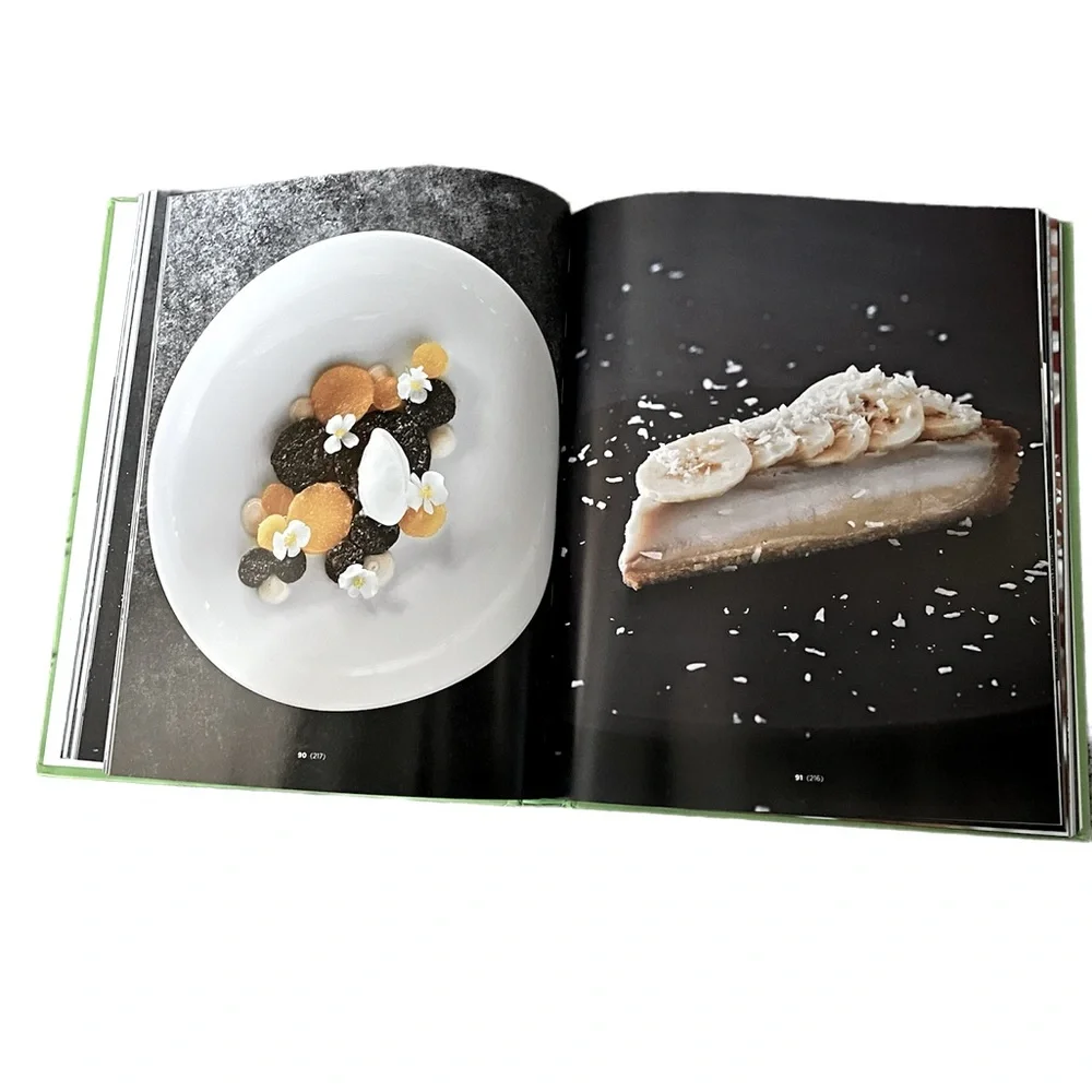 Plant Lab Cookbook - Picture 5 of 8